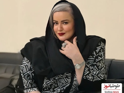 نعیمه نظام‌دوست در سن 50 سالگی تغییر چهره داد