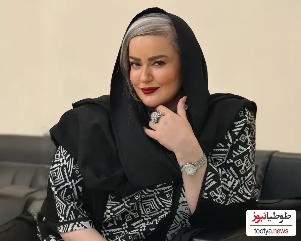 نعیمه نظام‌دوست در سن 50 سالگی تغییر چهره داد