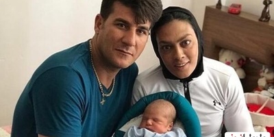 شهربانو منصوریان: به جان بچه‌ام قسم ما سه خواهر خونه رونالدو بودیم دستش اومد روی شونه من گفتم نه شرمنده...