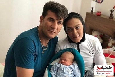 شهربانو منصوریان: به جان بچه‌ام قسم ما سه خواهر خونه رونالدو بودیم دستش اومد روی شونه من گفتم نه شرمنده...