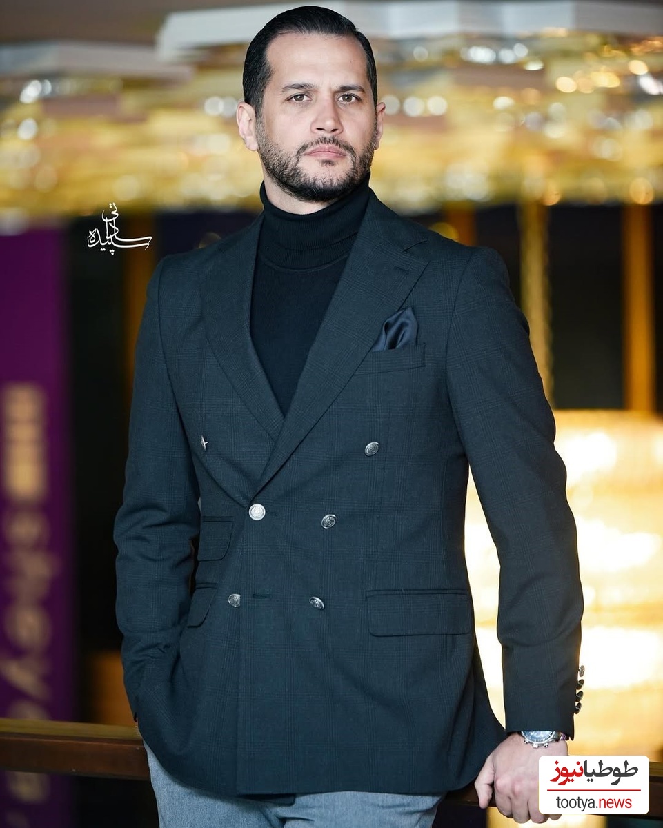 سیاوش خیرابی