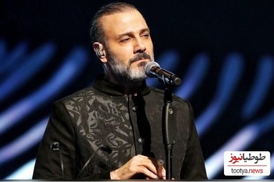 صدایی از جنس آرامش؛ وقتی علیرضا قربانی با «سووشون» روح را جلا می‌دهد!/من آن کبوتر صلحم مرا ز سر وا کن مرا به دست ...💗+دانلود آهنگ