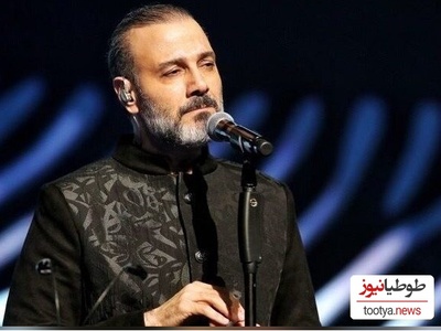 صدایی از جنس آرامش؛ وقتی علیرضا قربانی با «سووشون» روح را جلا می‌دهد!/من آن کبوتر صلحم مرا ز سر وا کن مرا به دست ...💗+دانلود آهنگ