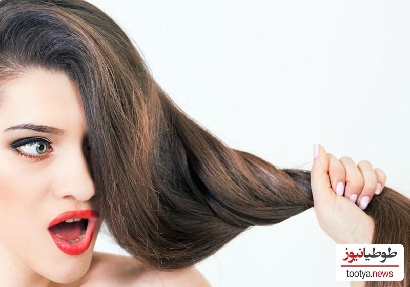 15 ترفند طلایی برای رشد سریع موها