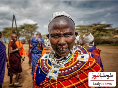 عجیب‌تر از فیلم‌های ترسناک؛ تنها جایی در دنیا که عزاداری با «ساطور» انجام می‌شود!