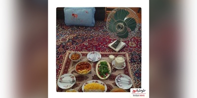 خلاقیت خنده دار مرد ایرانی که یک کولر و 2 همسر داشت/اینم از تکنولوژی وطنی