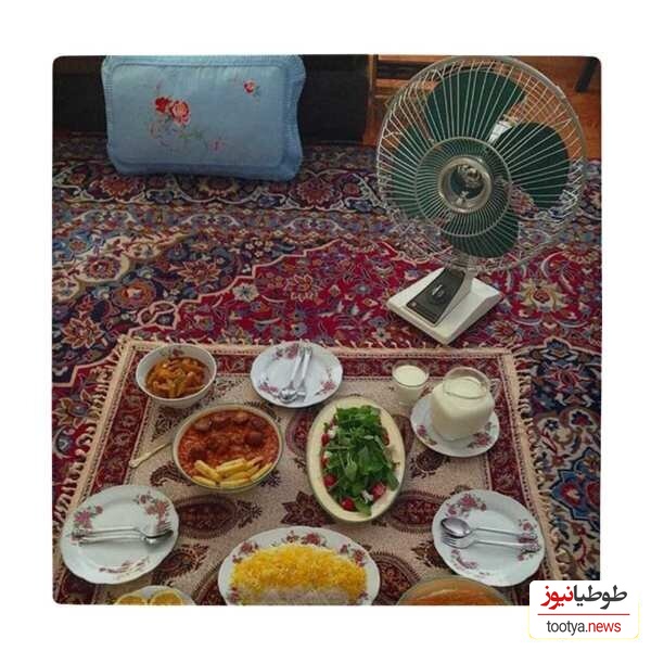 خلاقیت خنده دار مرد ایرانی که یک کولر و 2 همسر داشت/اینم از تکنولوژی وطنی
