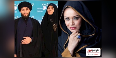 ویدئو/افشاگری جنجالی  الهام چرخنده: من هرگز پامو توی هیچ دیسکویی نذاشتم!