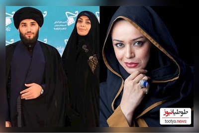 ویدئو/افشاگری جنجالی  الهام چرخنده: من هرگز پامو توی هیچ دیسکویی نذاشتم!