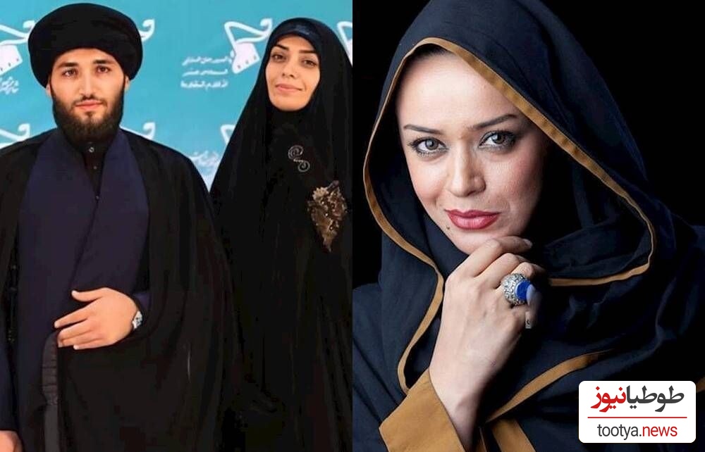 ویدئو/افشاگری جنجالی  الهام چرخنده: من هرگز پامو توی هیچ دیسکویی نذاشتم!