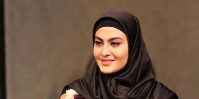 غوغای سلیقه خاص مریم مومن، بازیگر سریال «مهمان کشی» در انتخاب دسته گل لاکچری
