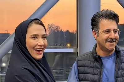 تغییر چهره خاله سارا و پنگول «هومن حاجی عبداللهی» بعد 20 سال/ چه خاطراتی که برامون زنده نشد