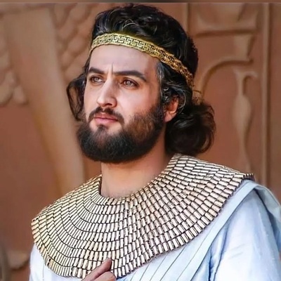 نگاهی به تغییر چهره حیرت انگیز مصطفی زمانی، یوزارسیف سریال «یوسف پیامبر»/ آقای بازیگر رو شناختی لایک کن