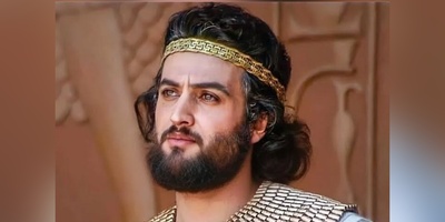 نگاهی به تغییر چهره حیرت انگیز مصطفی زمانی، یوزارسیف سریال «یوسف پیامبر»/ آقای بازیگر رو شناختی لایک کن