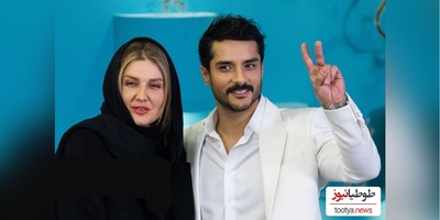 گلوریا هاردی همسر ساعد سهیلی: تو فرانسه برای دیدن فوتبال به استادیوم میرفتم، ساعد بعضی وقتا پرسپولیسیه بعضی وقتا استقلالیه