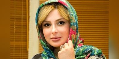 تصویری از چهره طبیعی و زیبای نیوشا ضیغمی/ چقدر نچرال!😍