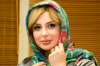 تصویری از چهره طبیعی و زیبای نیوشا ضیغمی/ چقدر نچرال!😍