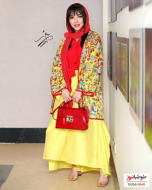 لیلا اوتادی