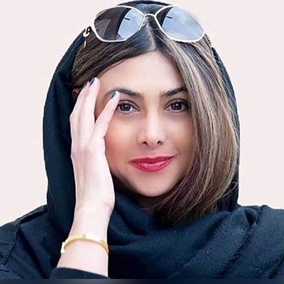 ببینید| راز اصلی اینکه چطور آزاده صمدی توانست بعد از طلاق از هومن سیدی دوباره روی پا بایستد!