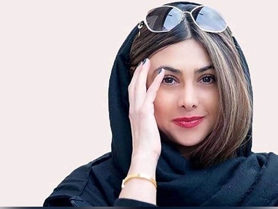 ببینید| راز اصلی اینکه چطور آزاده صمدی توانست بعد از طلاق از هومن سیدی دوباره روی پا بایستد!