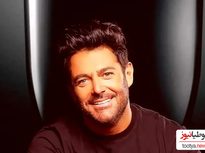 عکس لو رفته و جنجالی پدر و برادر محمدرضا گلزار در شب عروسی اش/آقای گلزار چه با عشق و محبت پدرش رو نگاه میکنه!