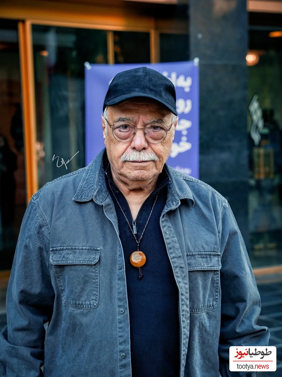 بازیگران در رویداد ملی جایزه امیر