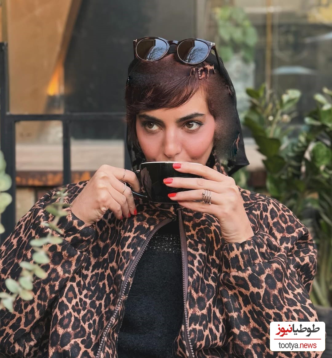 مهشید جوادی