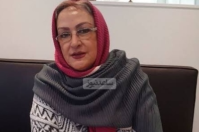 فیلم/ وقتی مریم امیرجلالی معلم می شود! خانم معلم این رفتار از شما بعید بود