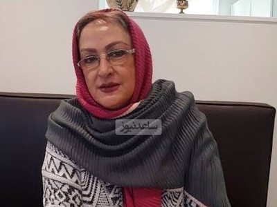 فیلم/ وقتی مریم امیرجلالی معلم می شود! خانم معلم این رفتار از شما بعید بود