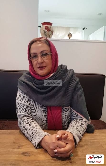 فیلم/ وقتی مریم امیرجلالی معلم می شود! خانم معلم این رفتار از شما بعید بود