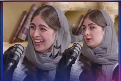 شوک به مخاطبان؛ الیکا ناصری از کدام بخش از کودکی‌اش بی‌خبر است؟+فیلم