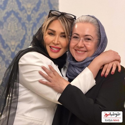 جشن تولد 1 سالگی جانان، دختر محمد علیزاده و سارا منجزی‌پور؛ تولدی ساده به سبک اروپایی با کیکی به شکل خرگوش و لباس توری خوشگلی که جانان پوشیده بود+ویدیو/ چقدر نازه😍