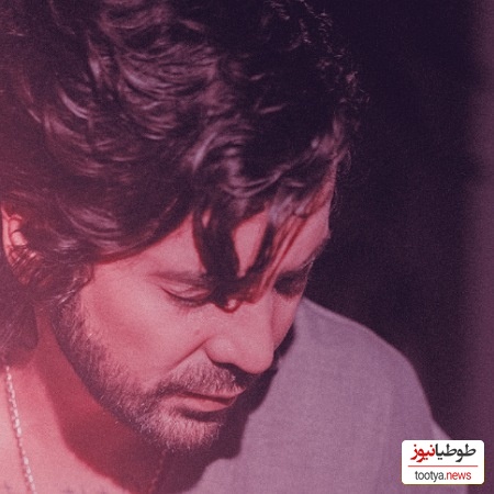 دانلود آهنگ جدید و جذاب صد سال تنهایی از امیر عباس گلاب/بالاتر از آغاز یک عشقی تو یک پایان زیبایی❤❤