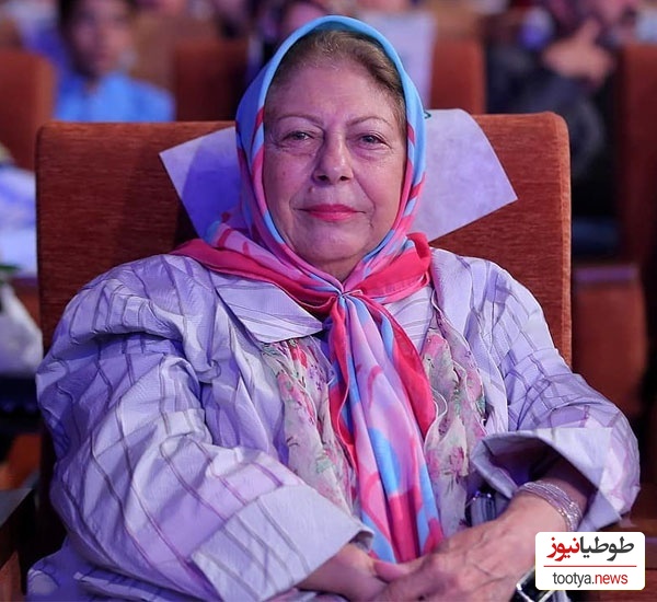 ثریا قاسمی (بی‌ بی گوهر)