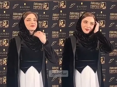 نگاهی به استایل الگانت بازیگران ایرانی در اوج ظرافت و زیبایی/ بهنوش طباطبایی، متین ستوده، پریناز ایزدیار، نعیمه نظام دوست، نورا محقق، سحر دولتشاهی و...