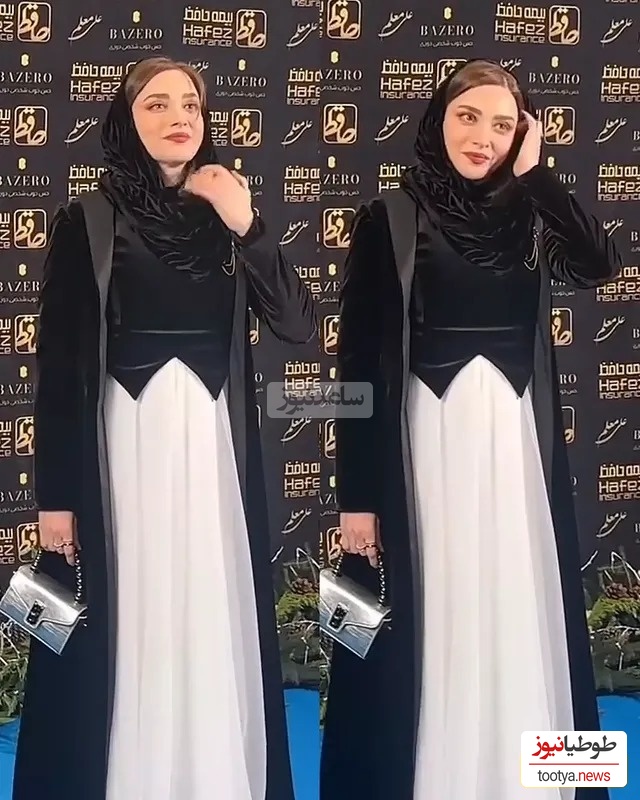 نگاهی به استایل الگانت بازیگران ایرانی در اوج ظرافت و زیبایی/ بهنوش طباطبایی، متین ستوده، پریناز ایزدیار، نعیمه نظام دوست، نورا محقق، سحر دولتشاهی و...