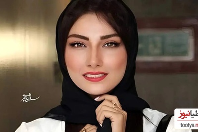 محیا دهقانی: در جنگ اول به شمال فرار کردم از صدای انفجار می ترسیدم، اما در جنگ دوم ماندم چون ...+فیلم