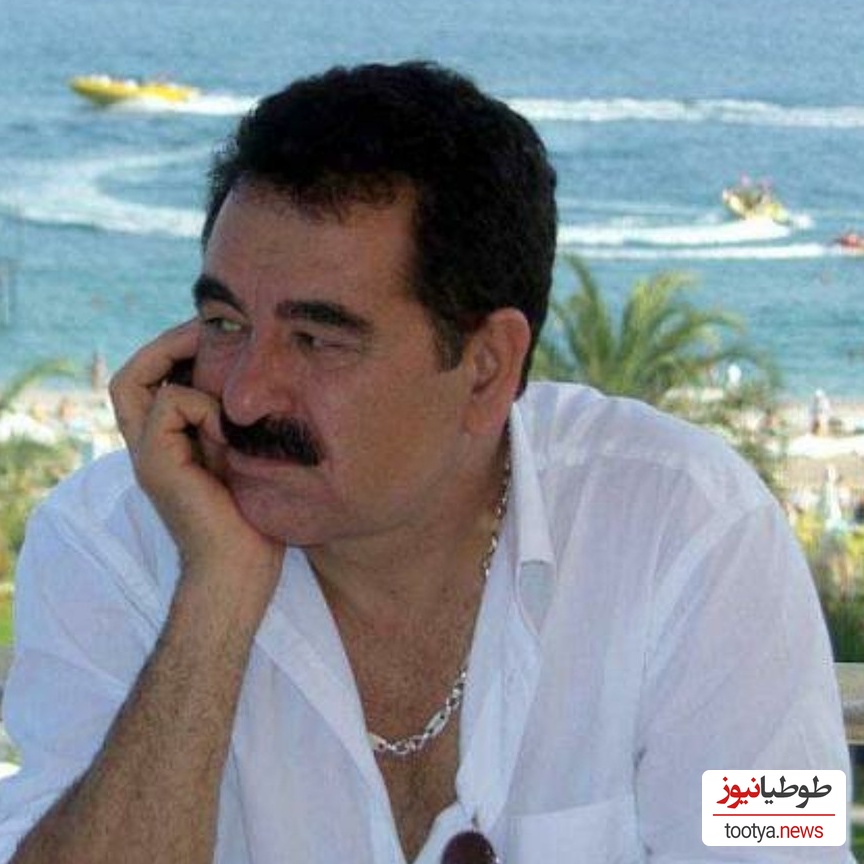 ابراهیم تاتلیس