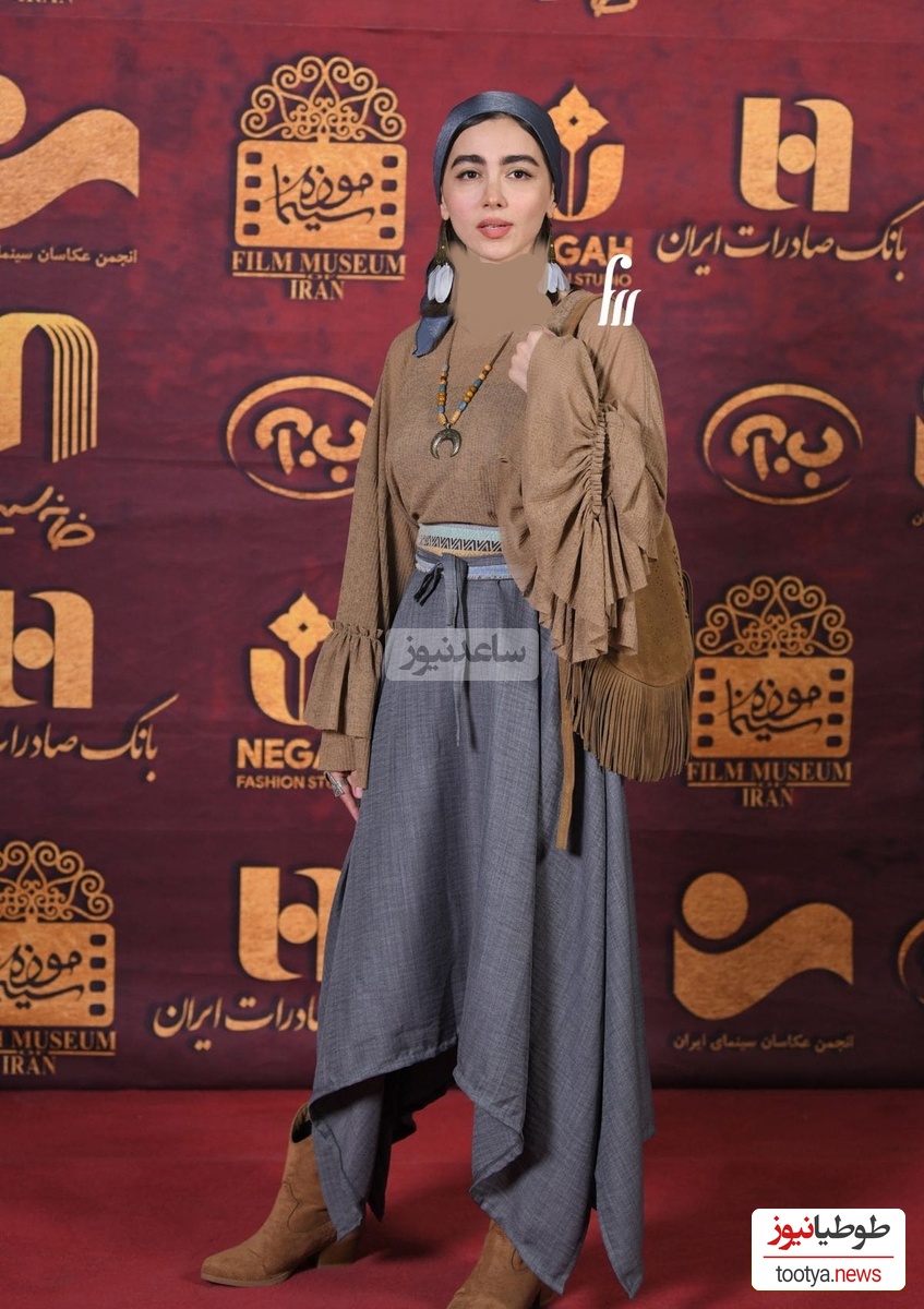 سونیا حسینی