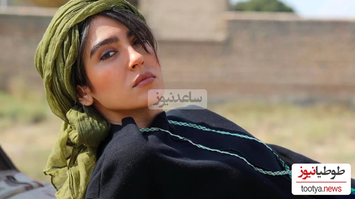 استوری جنجالی مونا کرمی در مورد زن و رنج هایش غوغا به پا کرد!