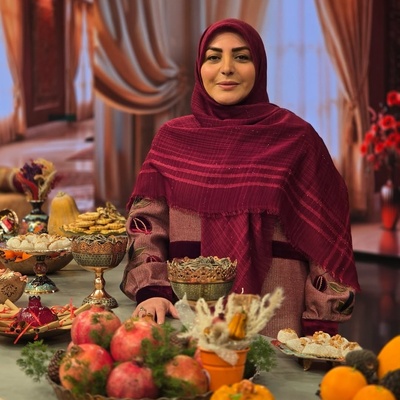 ویدئو/جزئیات کالابرگ 1 میلیون تومانی از زبان المیرا شریفی مقدم/ به چه کسانی تعلق می گیرد؟