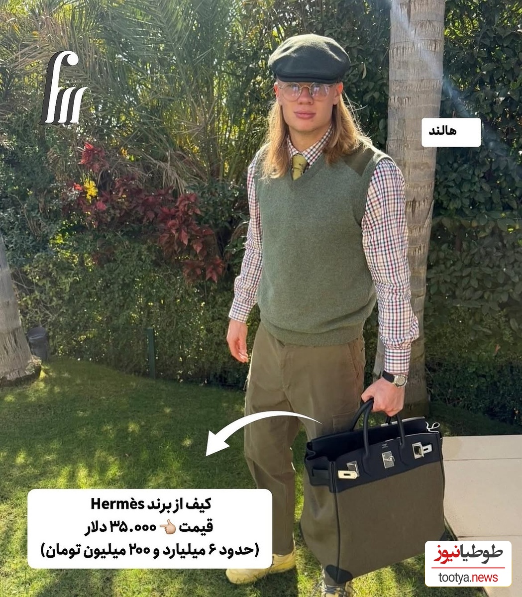 هالند