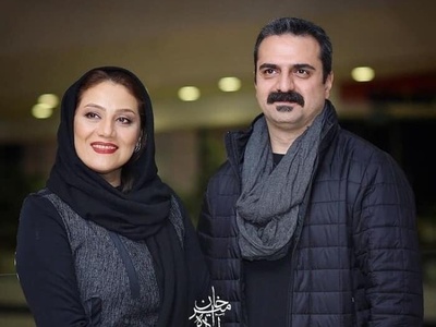 دختر ناز محسن کیایی در آغوش گرم شبنم مقدمی بازیگر سریال شغال+عکس