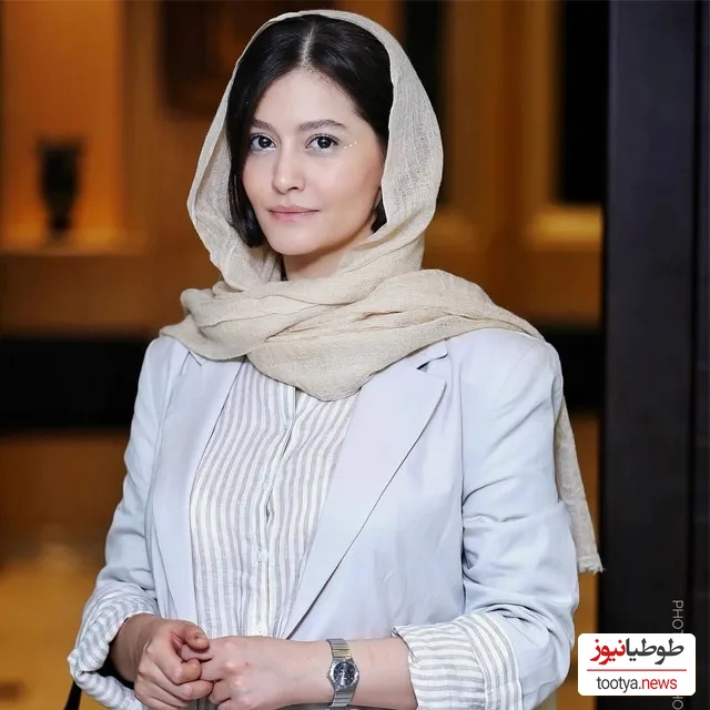 پردیس احمدیه (پریسا)