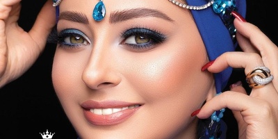 نفیسه روشن به رفاقت 6 ساله با یک مرد اعتراف کرد!