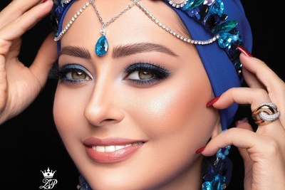 نفیسه روشن به رفاقت 6 ساله با یک مرد اعتراف کرد!