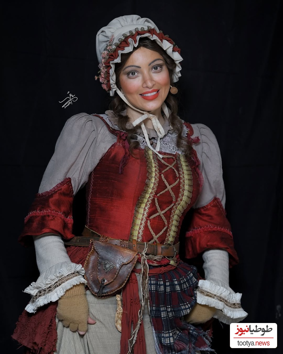 بهنوش طباطبایی