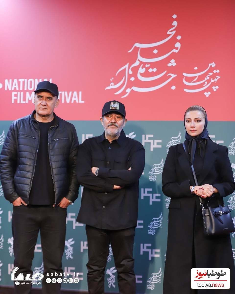 فتوکال  فیلم سینمایی «غوطه ور»
