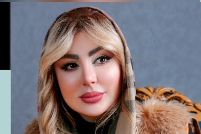 لحظه احساسی مادردختری نیوشا ضیغمی و دختر کوچولوی نازش 😍🥰