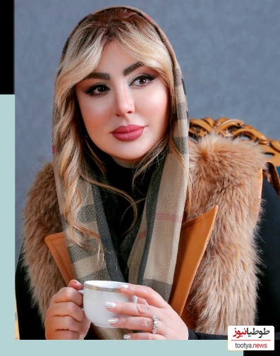 لحظه احساسی مادردختری نیوشا ضیغمی و دختر کوچولوی نازش 😍🥰